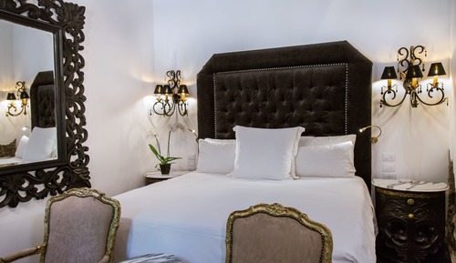 Premium Suite, 1 King Bed, Non Smoking