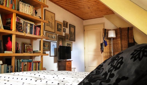 Standard Double or Twin Room, 2 Twin Beds