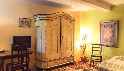 Classic Triple Room, Multiple Beds, Non Smoking