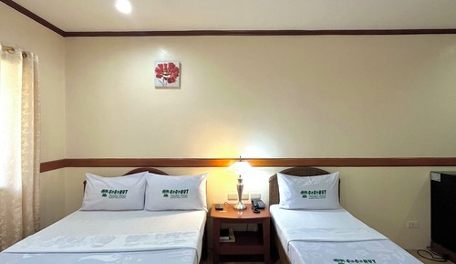 Executive Room