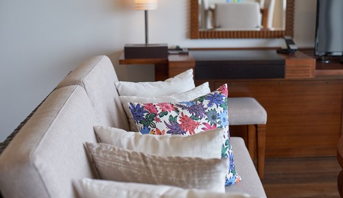 Infinity Suite for 2 people