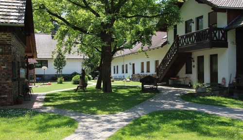 Basic Apartment, 2 Bedrooms (Apartment Nr.3)