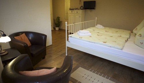 Family Room (Zimmer Nr.8)