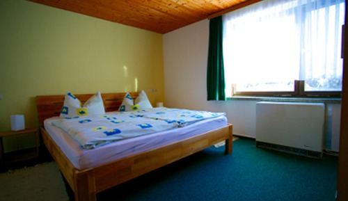 Basic Apartment (Apartment Nr.1)