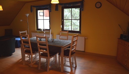 Basic Apartment (Apartment Nr.5)
