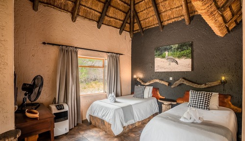Traditional Chalet, 1 Bedroom