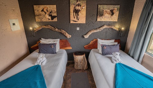 Classic Chalet, 1 Bedroom