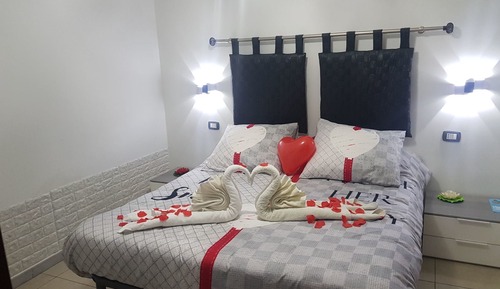 Basic Double Room