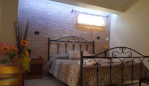Family Room, 2 Bedrooms, Private Bathroom (External)
