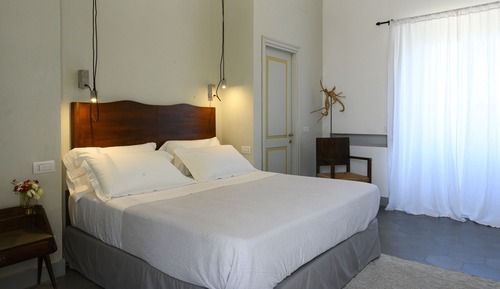 Deluxe Room, 1 Bedroom