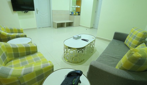 Junior Suite