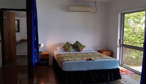 Studio, Multiple Beds, Ensuite, Ocean View