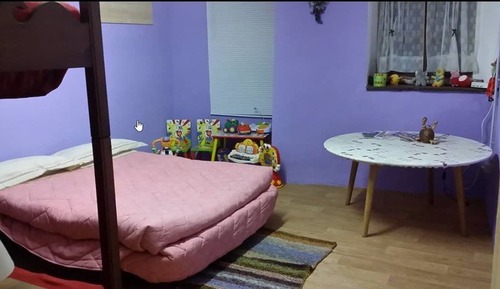 Family Room, Connecting Rooms
