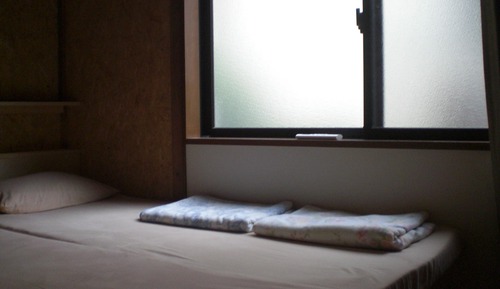 Economy Double Room, Non Smoking