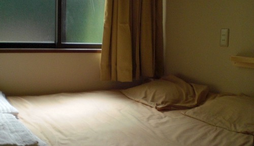 Economy Single Room, Non Smoking