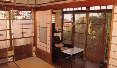 Deluxe Family Room, Non Smoking