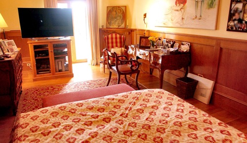 Classic Double or Twin Room