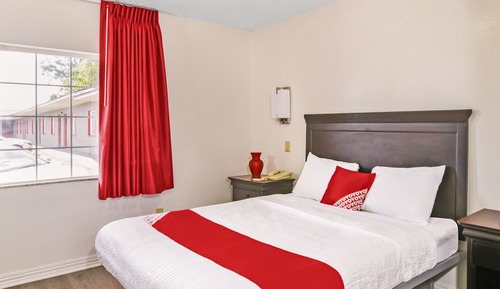 Room, 1 Queen Bed
