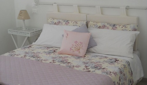 Quadruple Room, Accessible