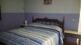 Quadruple Room, Non Smoking