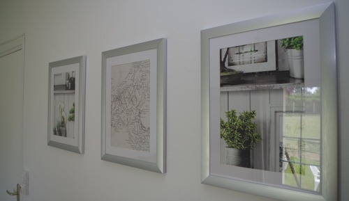 Double Room, Ensuite, Garden View (Le Printemps)