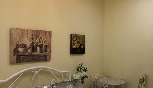 Family Double Room