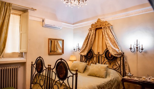 Elite Double Room