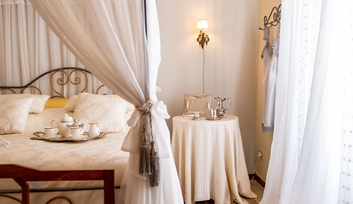 Royal Double Room