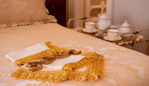 Presidential Double Room