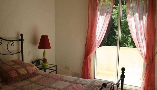 Cottage, Private Bathroom (Gîte Anis)