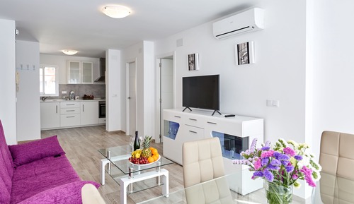 Superior Apartment
