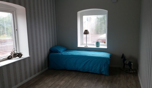 City Apartment, 2 Bedrooms (Lönnen)
