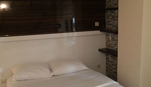 Standard Apartment, 1 Bedroom