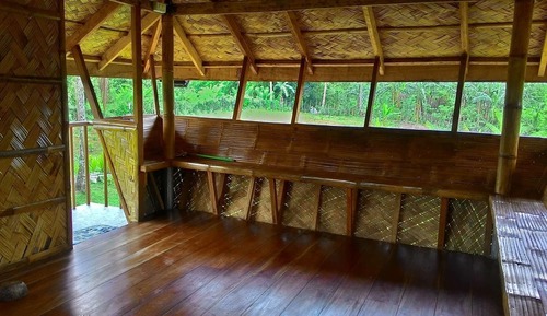 Panoramic Cottage