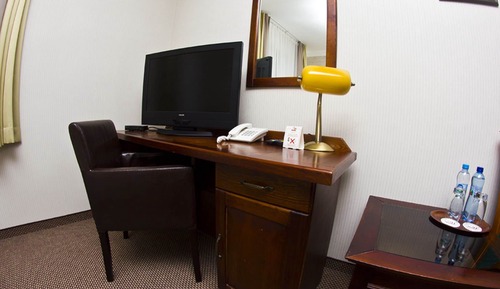 Business Twin Room, 2 Twin Beds, Ensuite