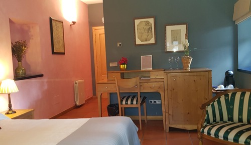 HABITACIÓN IS-HAAC 1