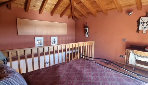 SUITE LA TORRE 7
