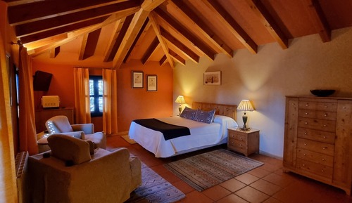 HABITACIÓN QAREN 3