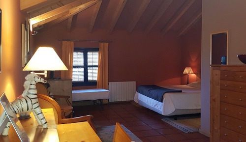 HABITACIÓN QUETURA 4