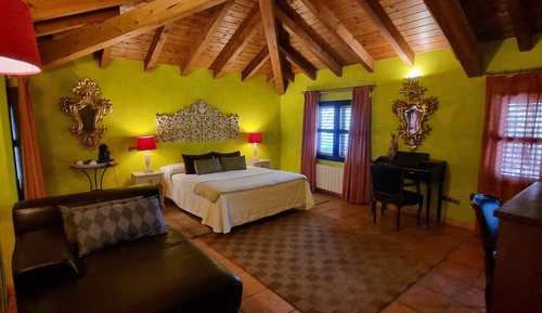 SUITE MELQISEDEK 15