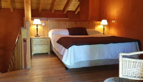 DUPLEX TERAJ 12