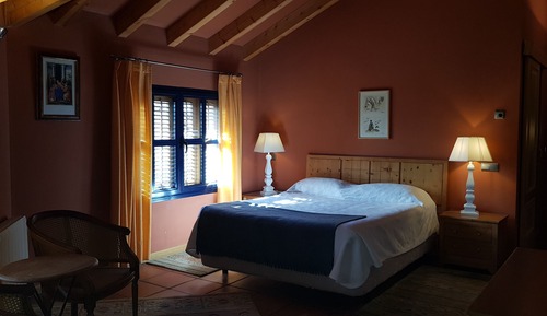 HABITACIÓN RIBCA 6
