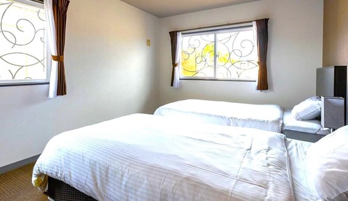 Cottage, 52sqm (With Private Pool and Jacuzzi), For 1-2 Guests