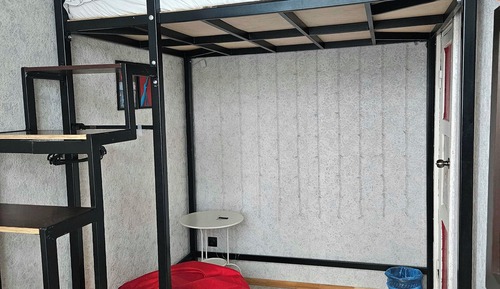 Economy Double Room, 1 King Bed, Non Smoking