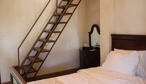Classic Single Room, 1 Twin Bed, Accessible, Non Smoking