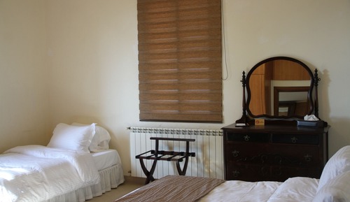 Classic Double Room, 1 Queen Bed, Accessible, Non Smoking