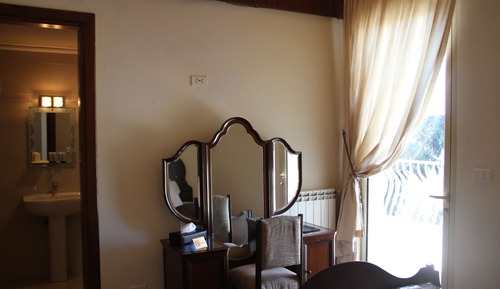 Classic Single Room, 1 Twin Bed, Accessible, Non Smoking
