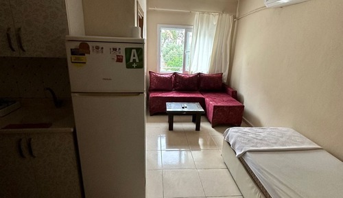 Apartment, 1 Bedroom