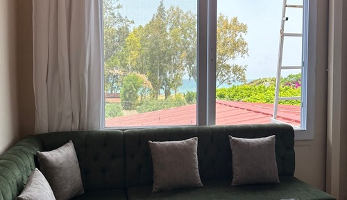 Deluxe Double Room, 1 Queen Bed