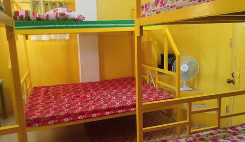 Barkada Room for 12